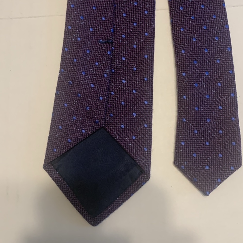 Versace Collection Tie - Picture 4 of 5